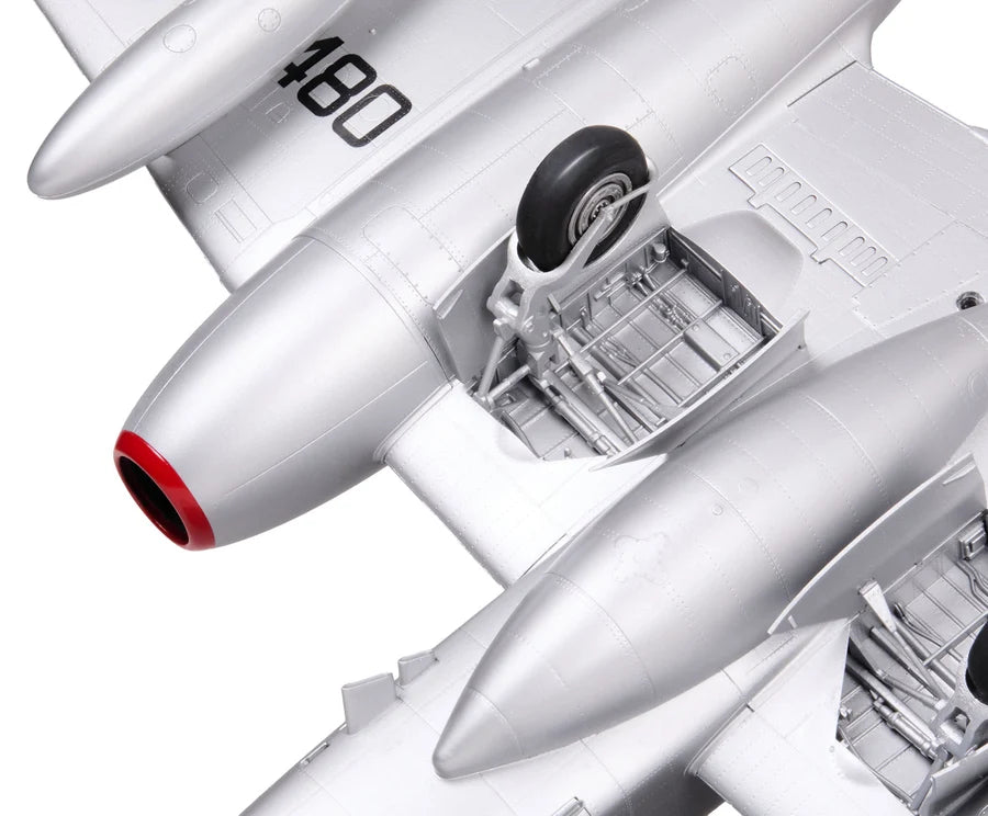 1:32 Gloster Meteor F.8