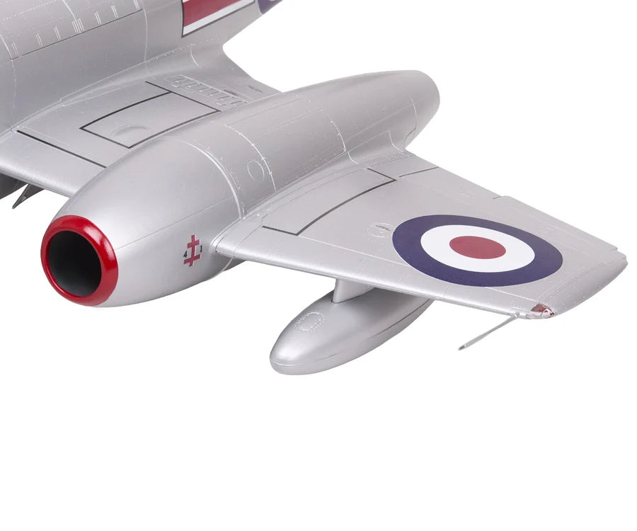 1:32 Gloster Meteor F.8