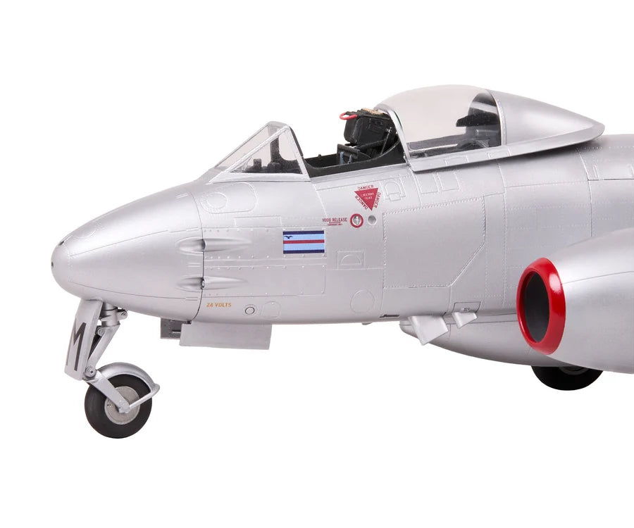 1:32 Gloster Meteor F.8