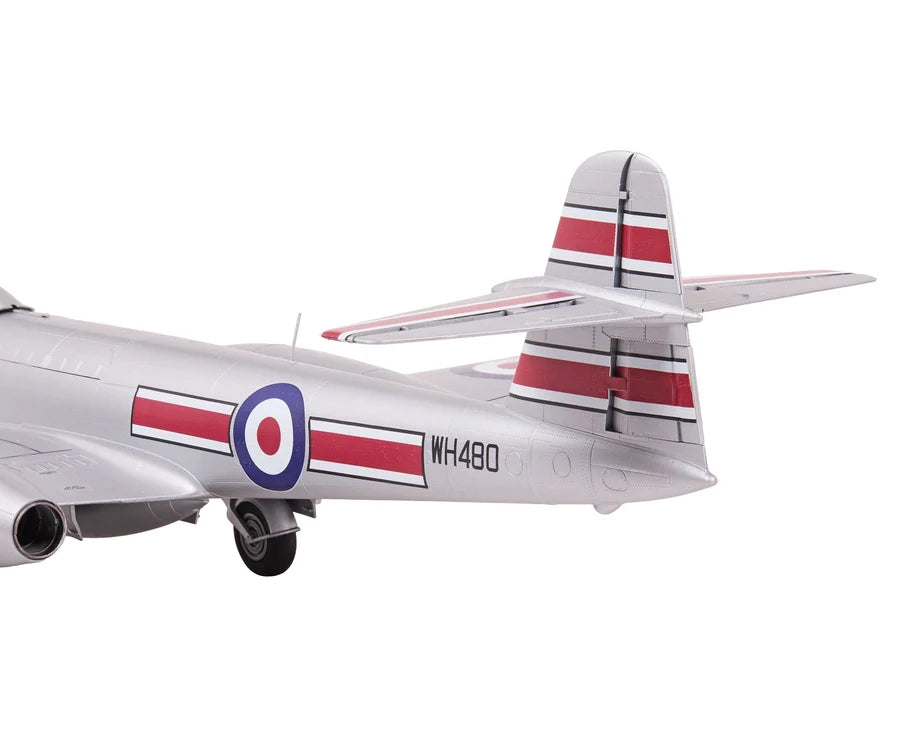 1:32 Gloster Meteor F.8