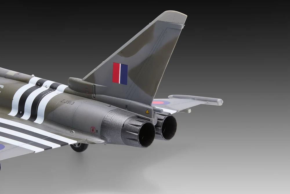 1:48 Eurofighter Typhoon FGR.4