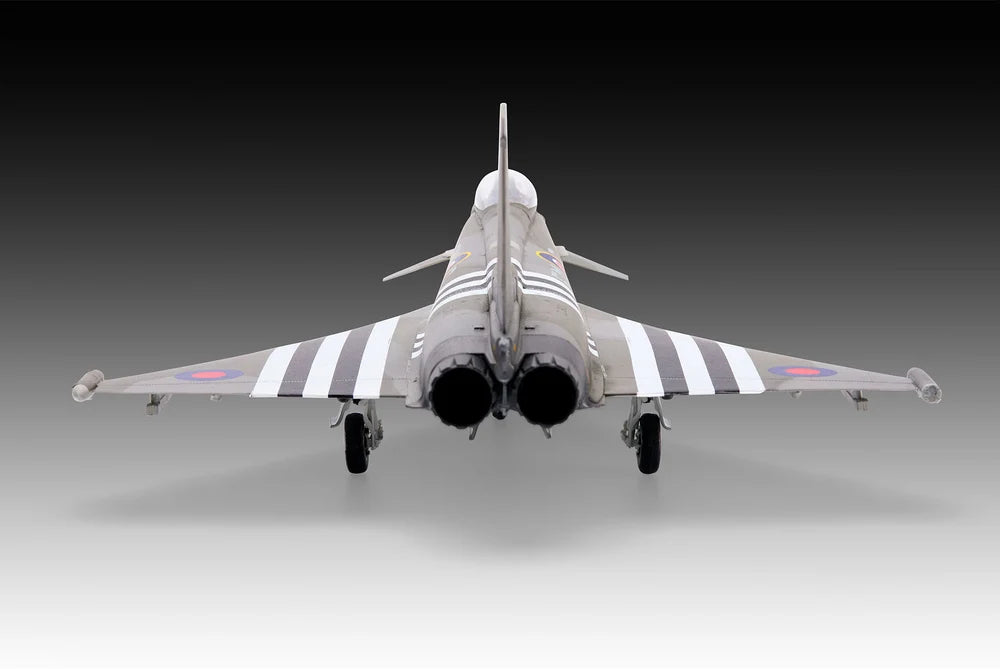 1:48 Eurofighter Typhoon FGR.4