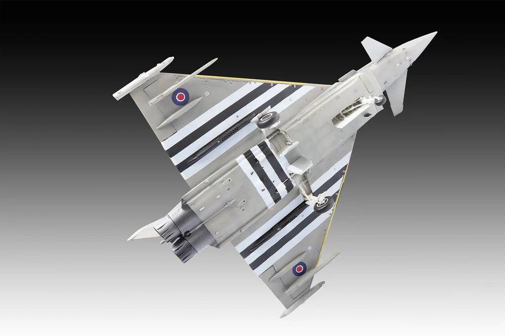 1:48 Eurofighter Typhoon FGR.4
