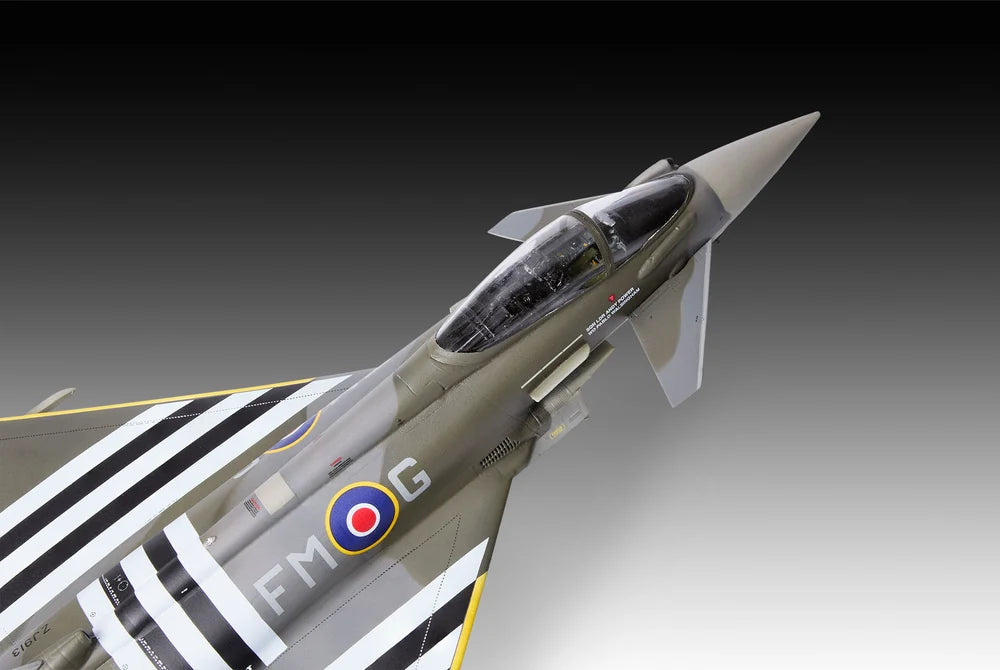 1:48 Eurofighter Typhoon FGR.4