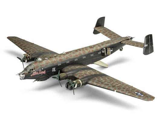 1/72 Junkers Ju290A-5/7 “Sea Eagle”