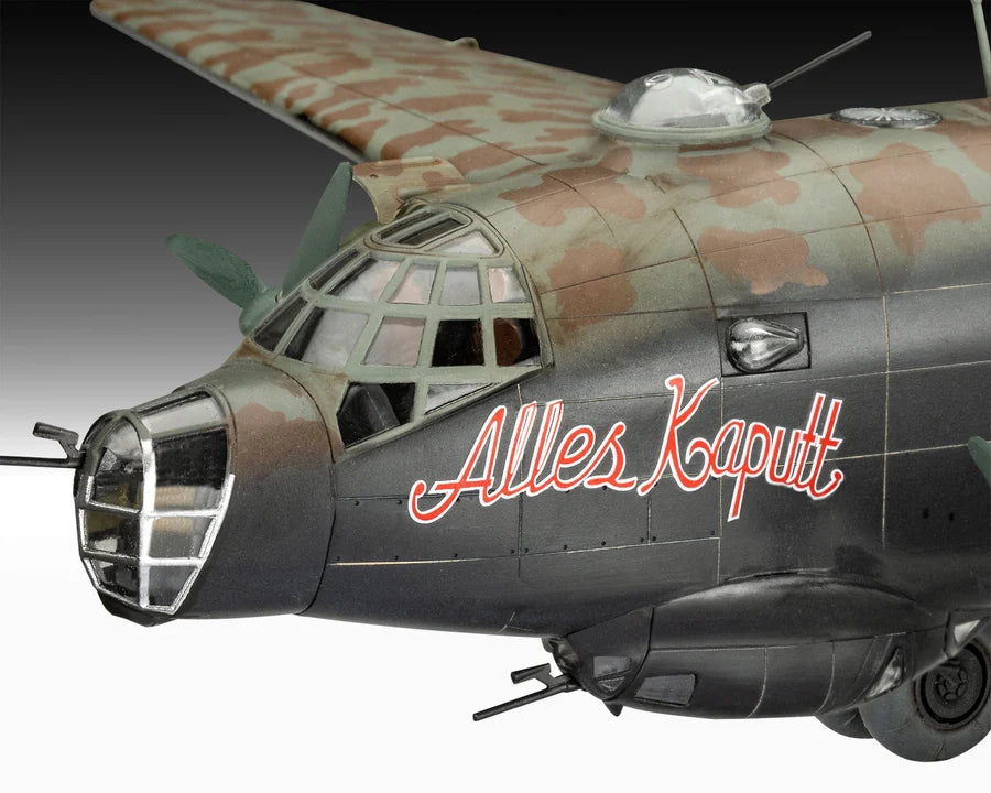 1/72 Junkers Ju290A-5/7 “Sea Eagle”