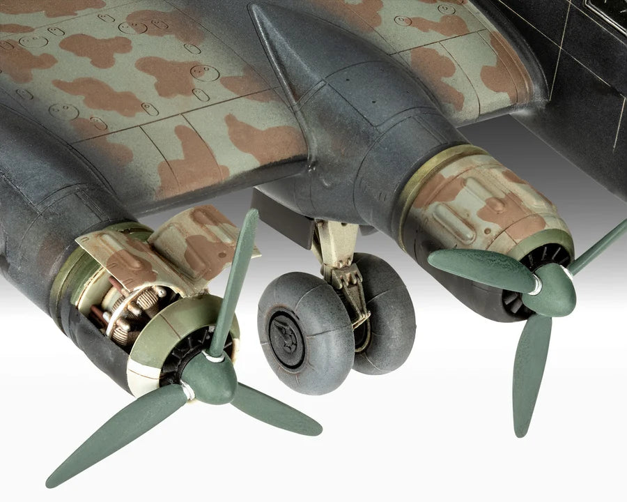 1/72 Junkers Ju290A-5/7 “Sea Eagle”