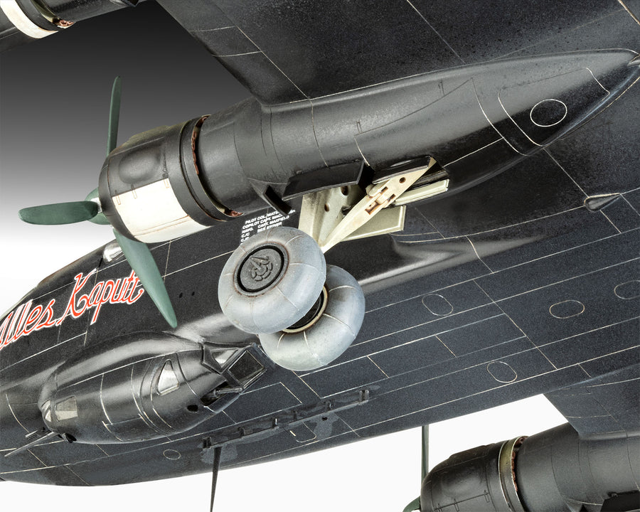 1/72 Junkers Ju290A-5/7 “Sea Eagle”