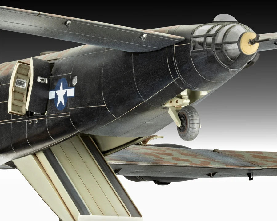 1/72 Junkers Ju290A-5/7 “Sea Eagle”