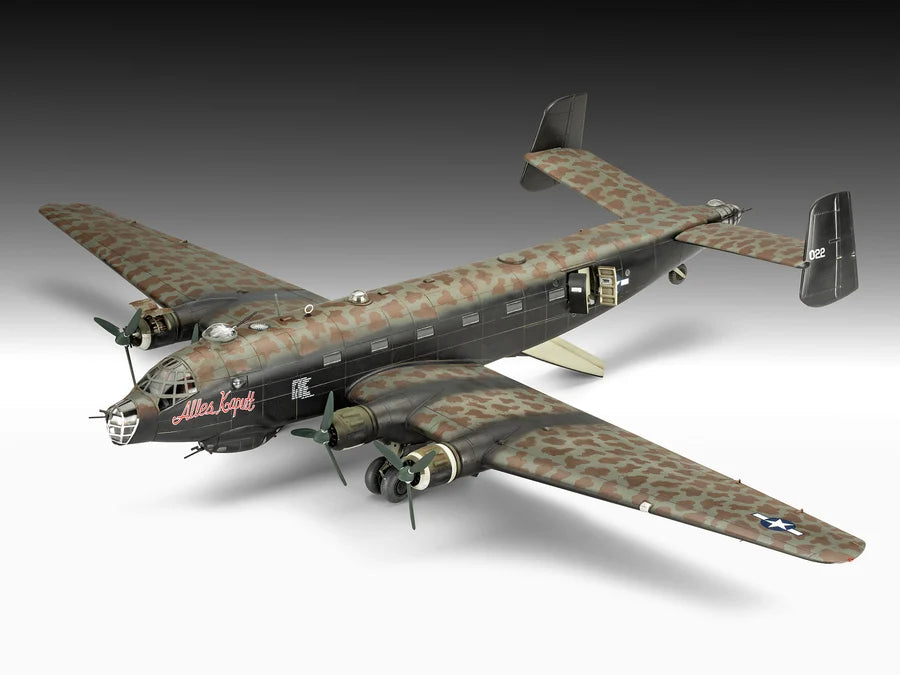 1/72 Junkers Ju290A-5/7 “Sea Eagle”