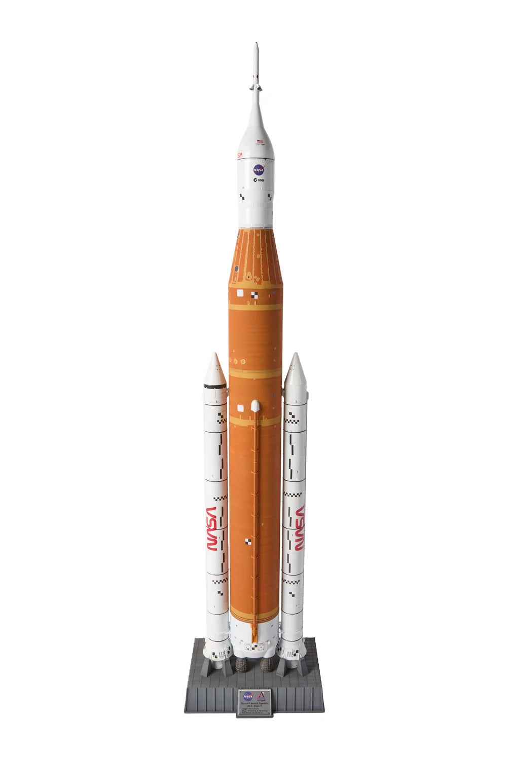 1/144 NASA Artemis Space Launch System (SLS)