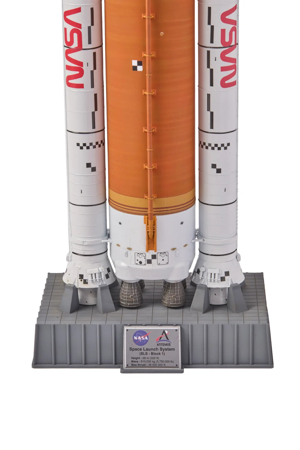 1/144 NASA Artemis Space Launch System (SLS)