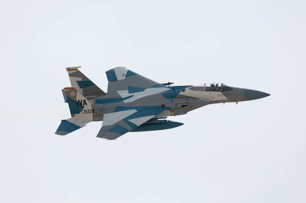 1/72 Boeing F-15C Eagle