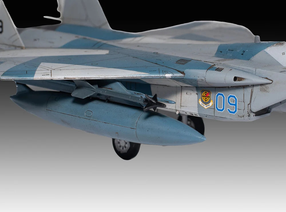 1/72 Boeing F-15C Eagle