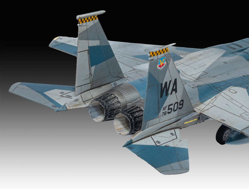 1/72 Boeing F-15C Eagle