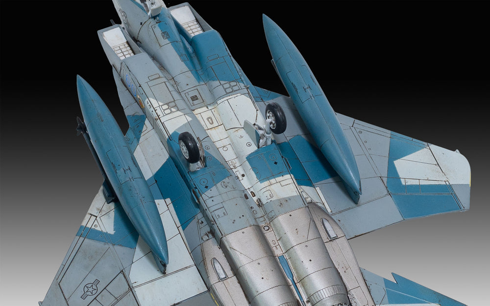 1/72 Boeing F-15C Eagle