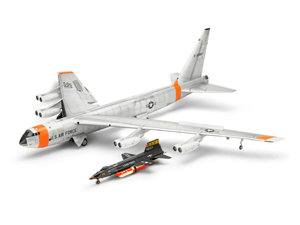 1:72 Boeing NB-52 X-15 "Platinum Edition"