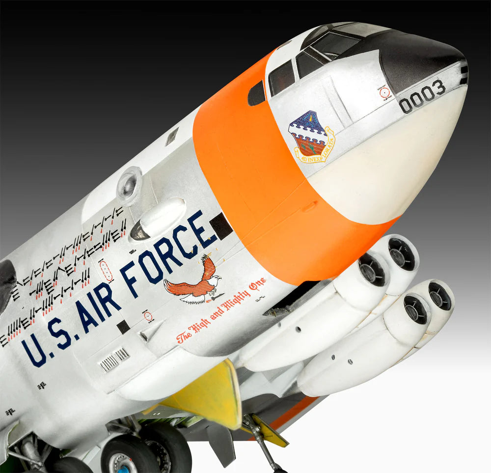 1:72 Boeing NB-52 X-15 "Platinum Edition"