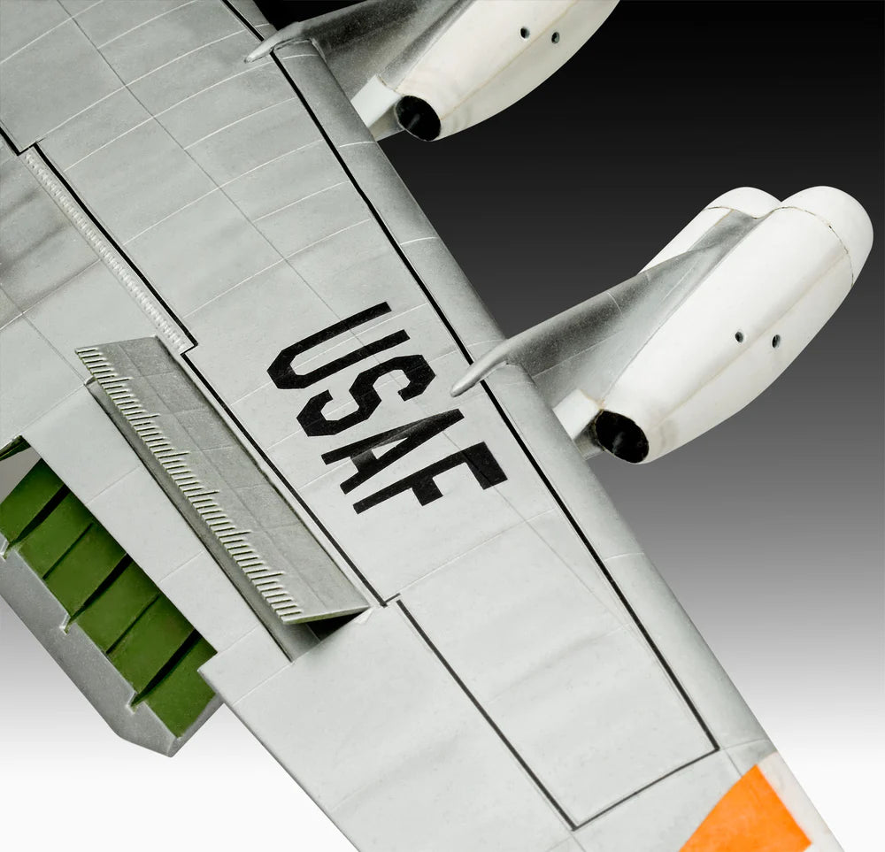 1:72 Boeing NB-52 X-15 "Platinum Edition"
