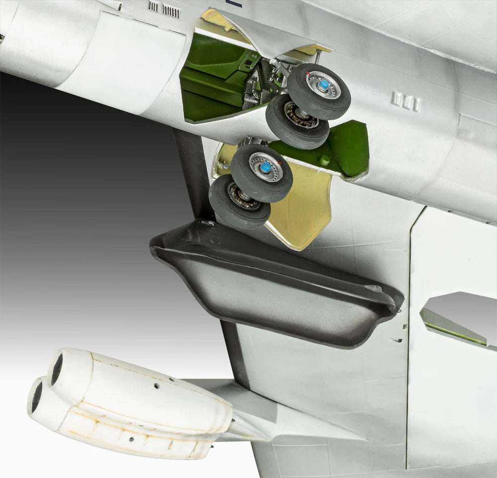 1:72 Boeing NB-52 X-15 "Platinum Edition"