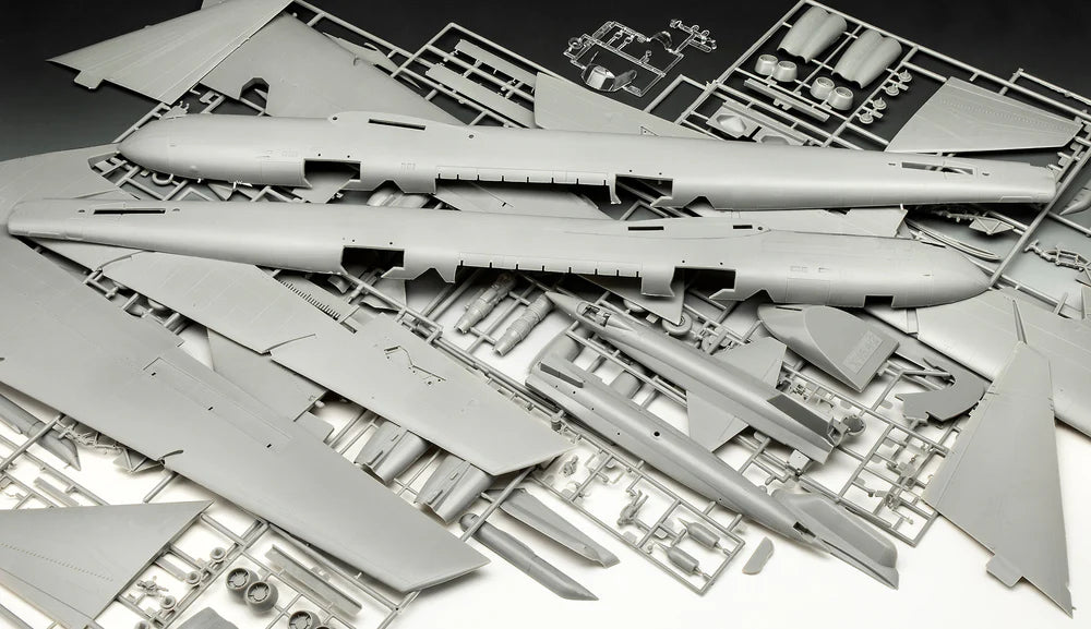 1:72 Boeing NB-52 X-15 "Platinum Edition"