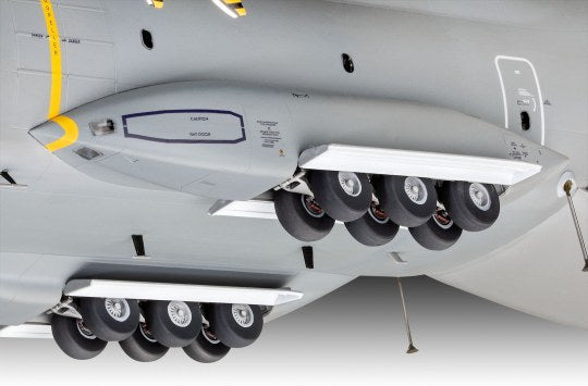 1:72 Airbus A400M Atlas „RAF“ – Chris's House