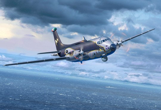 1:72 Breguet Atlantic 1 " Italian Eagle "