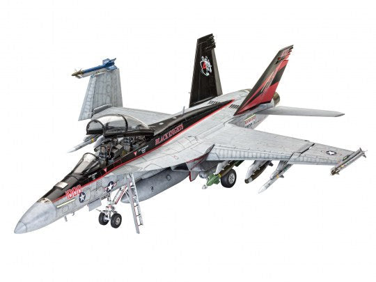 1:32 F/A-18F Super Hornet