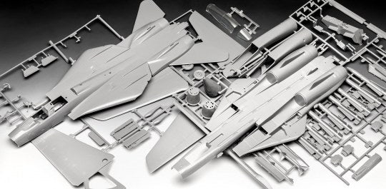 1:48 F-14 A Tomcat "Top Gun"