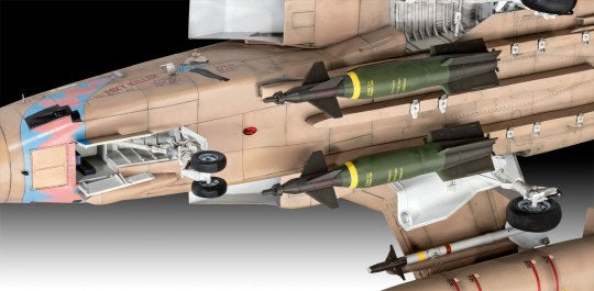 1:32 Tornado GRMk.1 RAF Gulf W