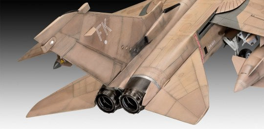 1:32 Tornado GRMk.1 RAF Gulf W