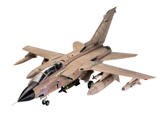 1:32 Tornado GRMk.1 RAF Gulf W