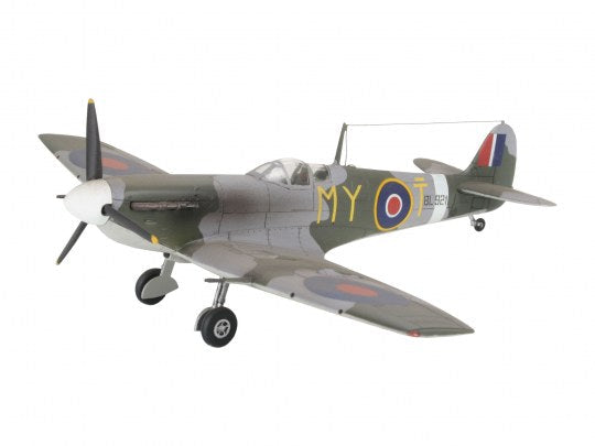 1:72 Spitfire Mk.V
