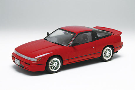 1/24 Nissan New Sileighty S13 RPS13