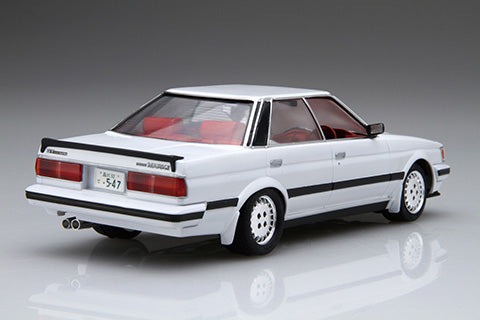 1/24 Toyota Mark II 2.0 Twin Turbo GX71
