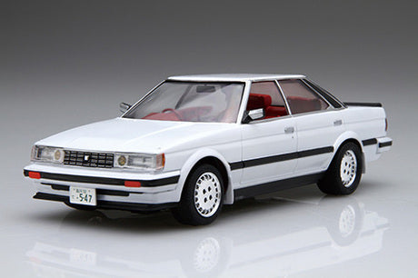 1/24 Toyota Mark II 2.0 Twin Turbo GX71