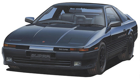 1/24 Supra 3.0GT Wide Body (High Society Car Version)