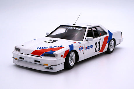 1/24 Nissan Skyline Rs Turbo (Dr30 Gr.A) 1986