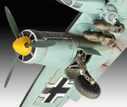 1:72 Junkers Ju88 A-1 Battle of Britain