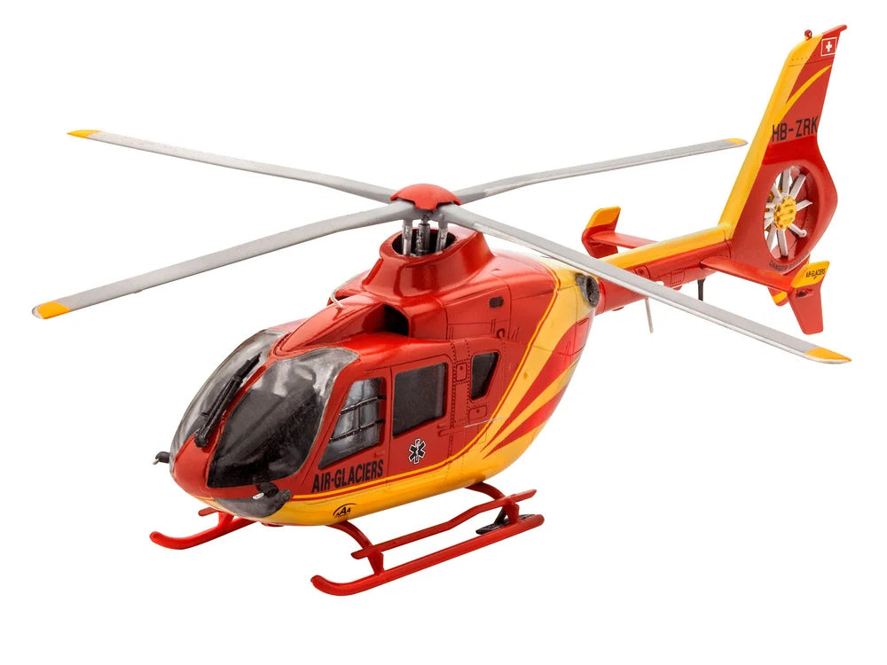1/72 EC135 Air-Glaciers