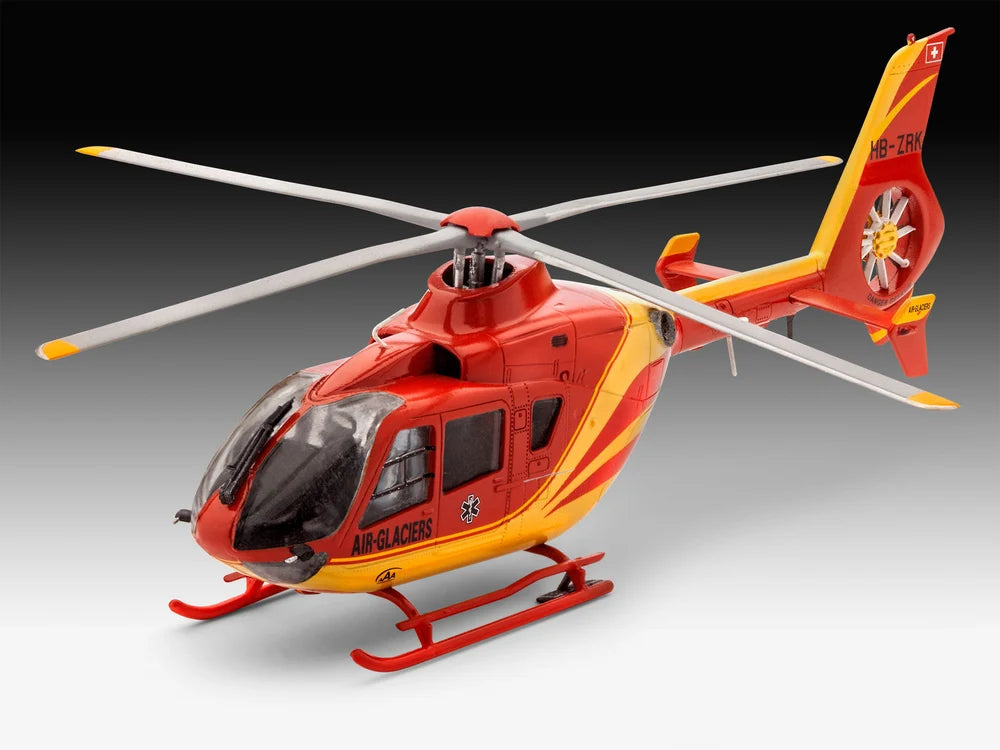 1/72 EC135 Air-Glaciers