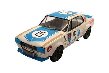 1/24 Skyline 2000GT-R (KPGC10 Hakosuka 50win)