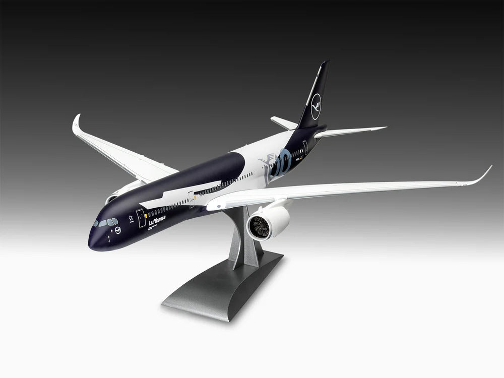 1:144 A350-900 Lufthansa 100 years