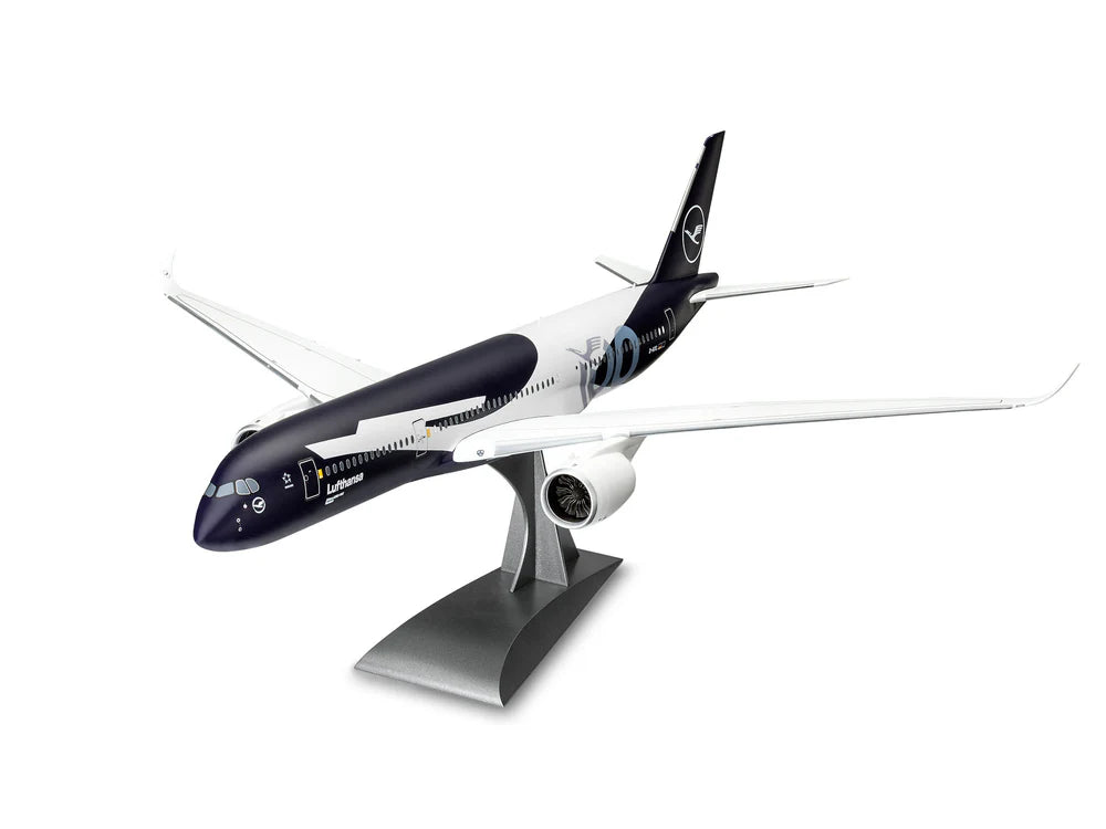 1:144 A350-900 Lufthansa 100 years