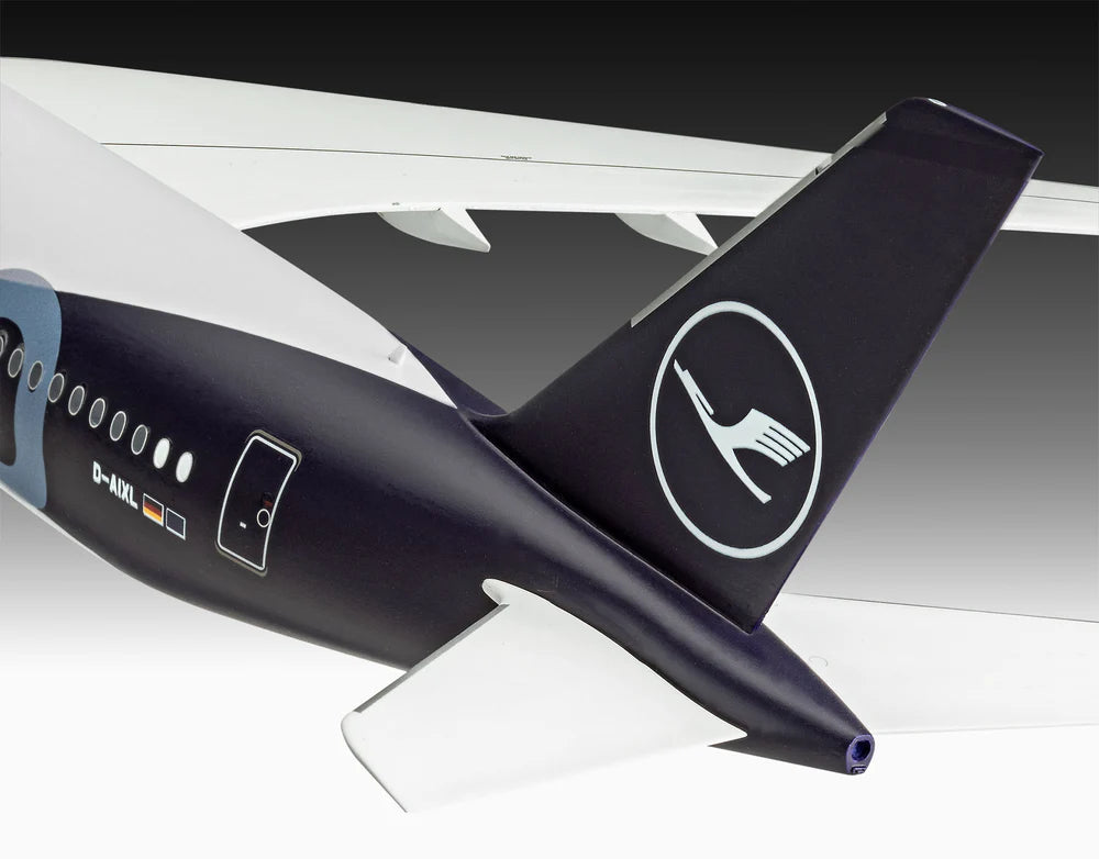 1:144 A350-900 Lufthansa 100 years