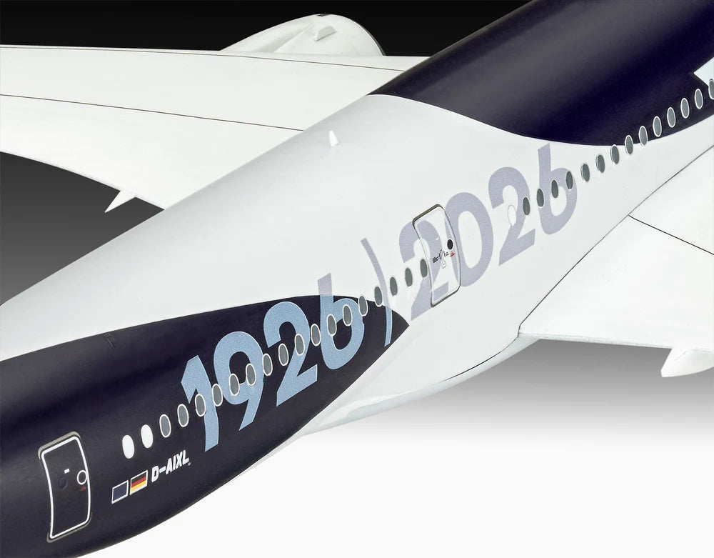1:144 A350-900 Lufthansa 100 years