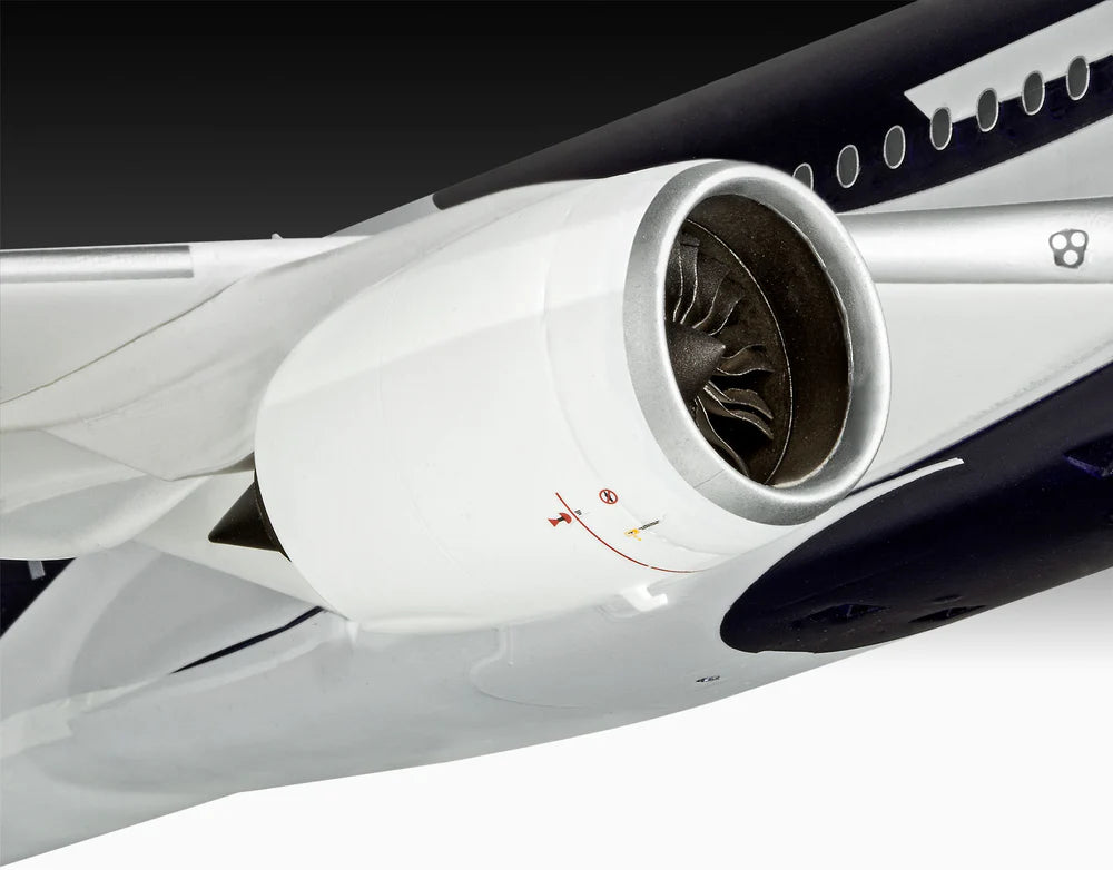 1:144 A350-900 Lufthansa 100 years