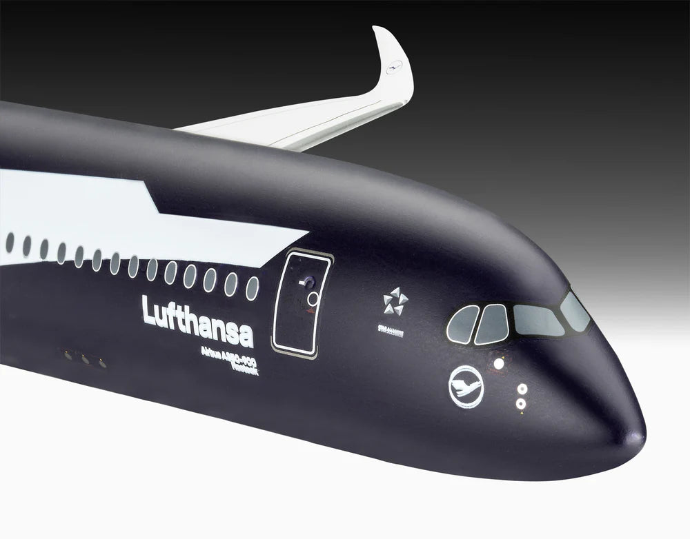 1:144 A350-900 Lufthansa 100 years