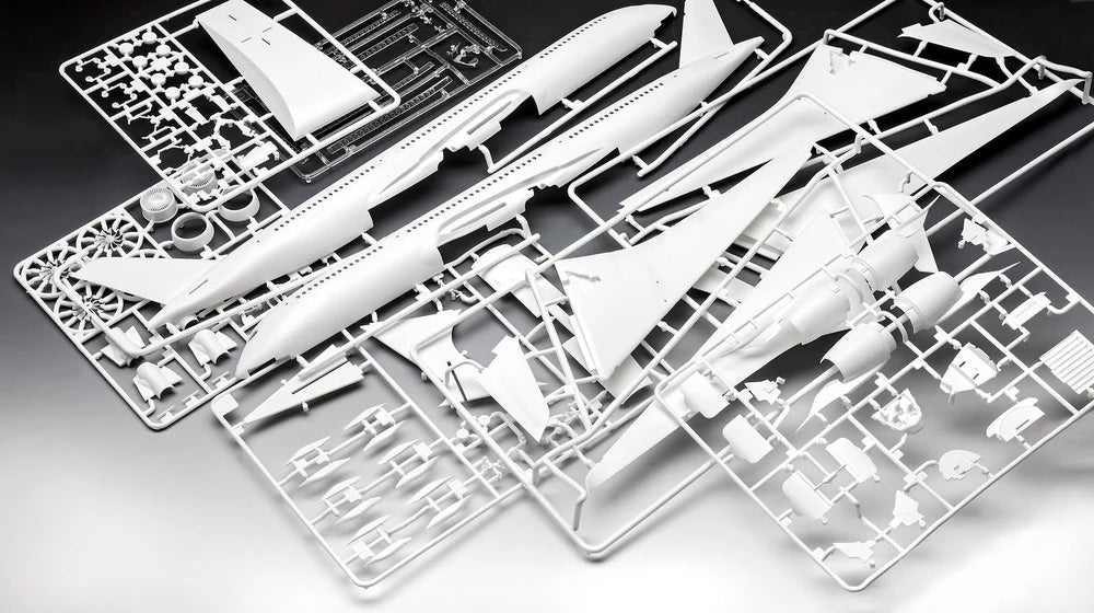 1:144 A350-900 Lufthansa 100 years