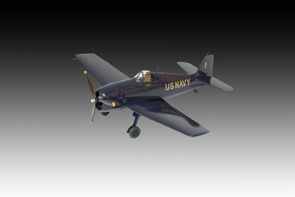 1:72 "Blue Angels - 80 Years" gift set